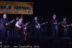 2014 Jekyll Island New Year Festival