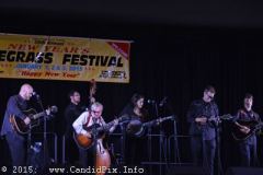 2014 Jekyll Island New Year Festival