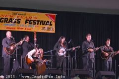 2014 Jekyll Island New Year Festival