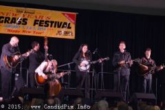 2014 Jekyll Island New Year Festival