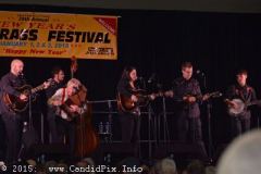 2014 Jekyll Island New Year Festival