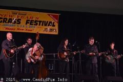 2014 Jekyll Island New Year Festival