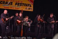 2014 Jekyll Island New Year Festival