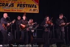 2014 Jekyll Island New Year Festival