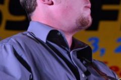 2014 Jekyll Island New Year Festival