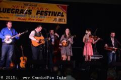 2014 Jekyll Island New Year Festival