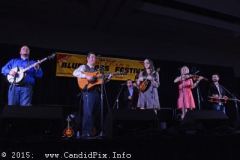 2014 Jekyll Island New Year Festival