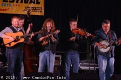 2014 Jekyll Island New Year Festival