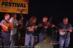 2014 Jekyll Island New Year Festival