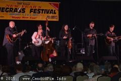 2014 Jekyll Island New Year Festival