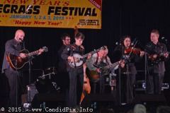 2014 Jekyll Island New Year Festival
