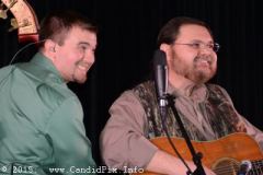 2014 Jekyll Island New Year Festival