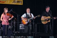 2014 Jekyll Island New Year Festival