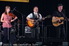 2014 Jekyll Island New Year Festival