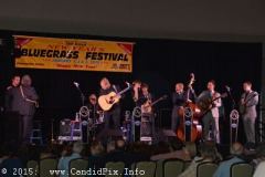 2014 Jekyll Island New Year Festival