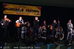 2014 Jekyll Island New Year Festival