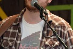 Newell Lodge Bluegrass March 2015