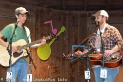 Newell Lodge Bluegrass March 2015