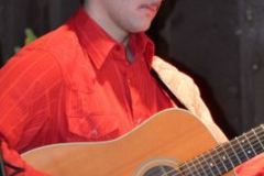 Newell Lodge Bluegrass March 2015