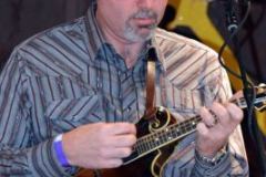 Newell Lodge Bluegrass March 2015