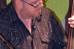 Newell Lodge Bluegrass March 2015