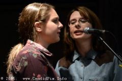 Newell Lodge Bluegrass March 2015