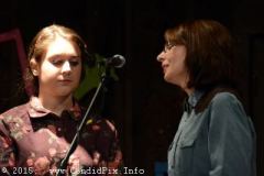 Newell Lodge Bluegrass March 2015