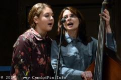 Newell Lodge Bluegrass March 2015