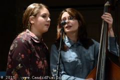 Newell Lodge Bluegrass March 2015