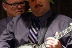 Newell Lodge Bluegrass March 2015