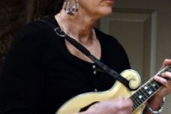 Newell Lodge Bluegrass March 2015