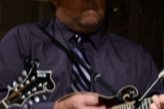 Newell Lodge Bluegrass March 2015