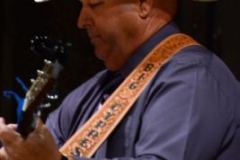 Newell Lodge Bluegrass March 2015