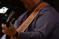 Newell Lodge Bluegrass March 2015
