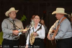 Newell Lodge Bluegrass March 2015