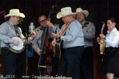 Newell Lodge Bluegrass March 2015