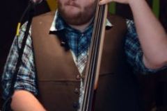 Newell Lodge Bluegrass March 2015