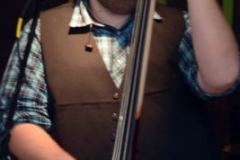 Newell Lodge Bluegrass March 2015