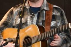Newell Lodge Bluegrass March 2015