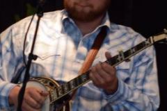 Newell Lodge Bluegrass March 2015