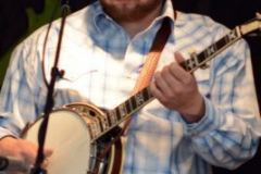 Newell Lodge Bluegrass March 2015