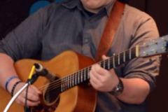 Newell Lodge Bluegrass March 2015