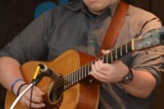 Newell Lodge Bluegrass March 2015