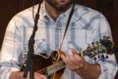 Newell Lodge Bluegrass March 2015