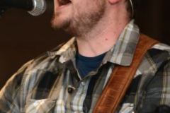 Newell Lodge Bluegrass March 2015