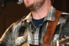 Newell Lodge Bluegrass March 2015