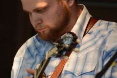 Newell Lodge Bluegrass March 2015