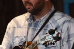 Newell Lodge Bluegrass March 2015