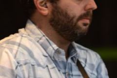 Newell Lodge Bluegrass March 2015