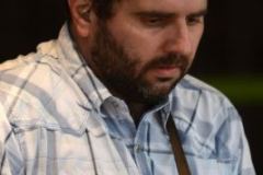 Newell Lodge Bluegrass March 2015